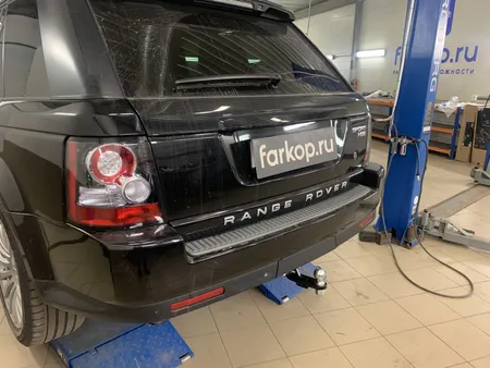 Фаркоп Baltex для Land Rover Range Rover Sport 2005-2013 34333832 в Ярославль