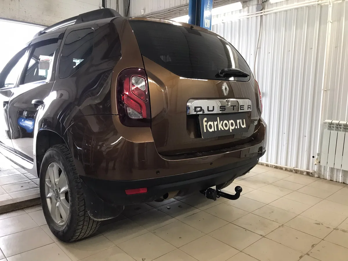 Фаркоп Лидер Плюс для Renault Duster 2011-2015 R115-A в Ярославль Фаркоп Лидер Плюс для Renault Duster 2011-2015 R115-A в Ярославль
