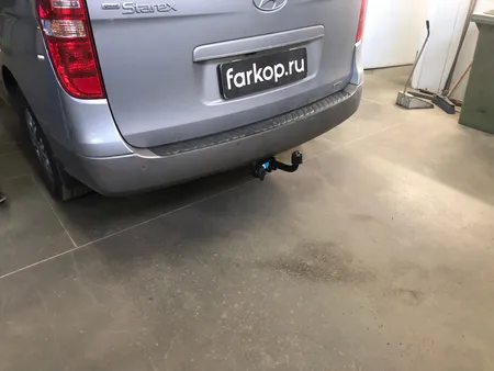 Фаркоп Baltex для Hyundai Starex 2018- 10254912 в Ярославль