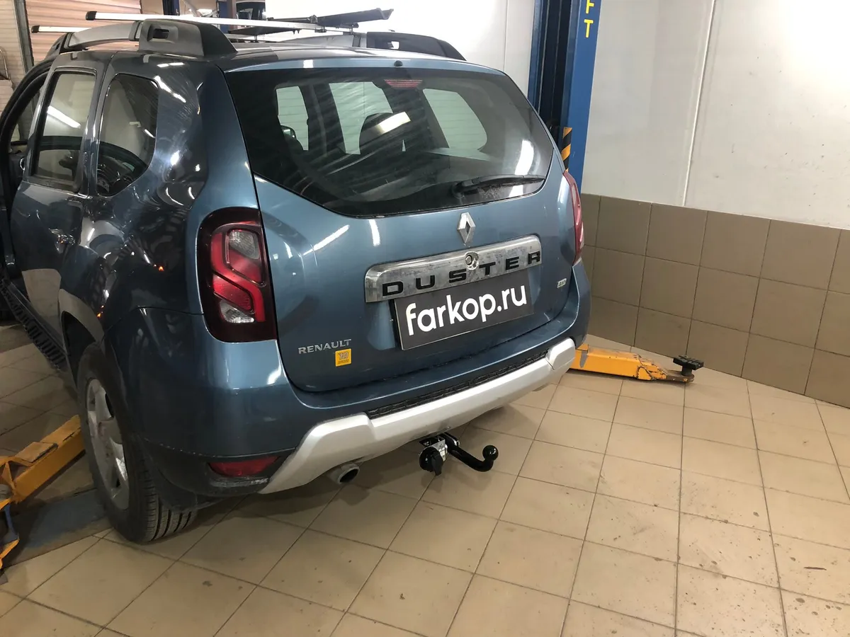 Фаркоп Лидер Плюс для Renault Duster 2015-2021 R115-A в Ярославль Фаркоп Лидер Плюс для Renault Duster 2015-2021 R115-A в Ярославль