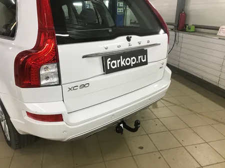 Фаркоп Oris для Volvo XC90 2003-2014 Арт. 7010-AN 7010-AN в Ярославль