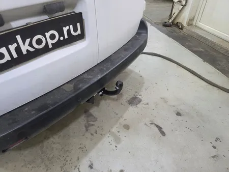 Фаркоп Oris для Toyota Proace 2016- 2558-A в Ярославль