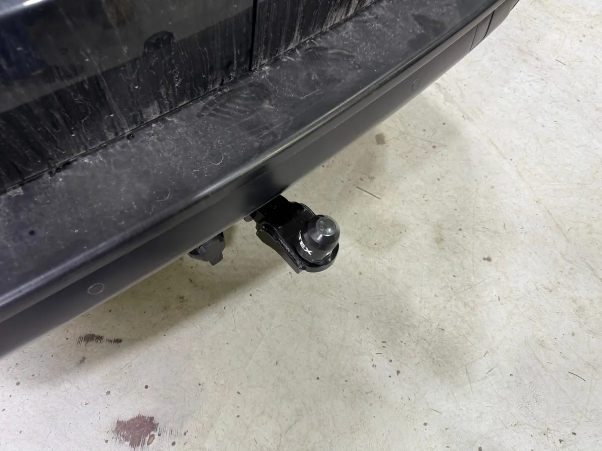 Фаркоп TowRus для Toyota ProAce 2016- 079130 в Ярославль Фаркоп TowRus для Toyota ProAce 2016- 079130 в Ярославль