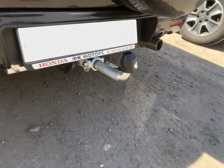 Фаркоп Galia для Honda CR-V 2002-2007 Арт. H050C H050C в Ярославль