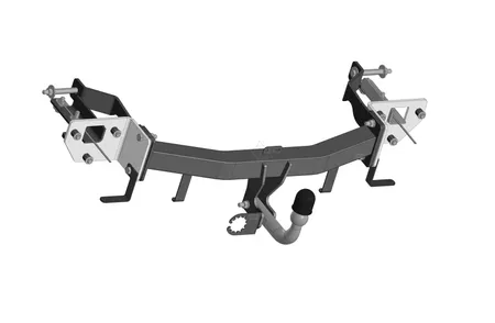 Фаркоп Oris для Chery Tiggo 9 2024- Арт. 7639-A 7639-A в Ярославль