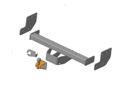 Фаркоп Трейлер для Sollers SF5 2026- 5020 в Ярославль