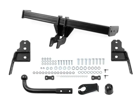 Фаркоп Berg для Haval F7 2025- F.9418.001 в Ярославль