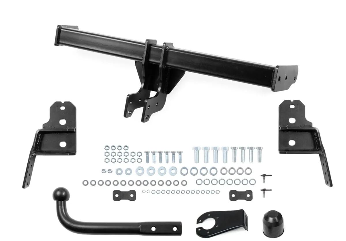 Фаркоп Berg для Haval H7 2025- F.9418.001 в Ярославль Фаркоп Berg для Haval H7 2025- F.9418.001 в Ярославль