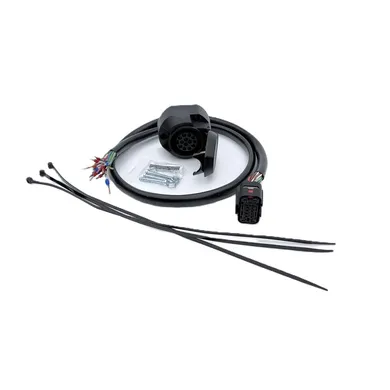 Электрика фаркопа TowRus (13 pin) для Tank 700 2024- 0100400413 в Ярославль