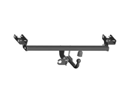 Фаркоп Oris для Jeland J7 2026- 7632-A в Ярославль