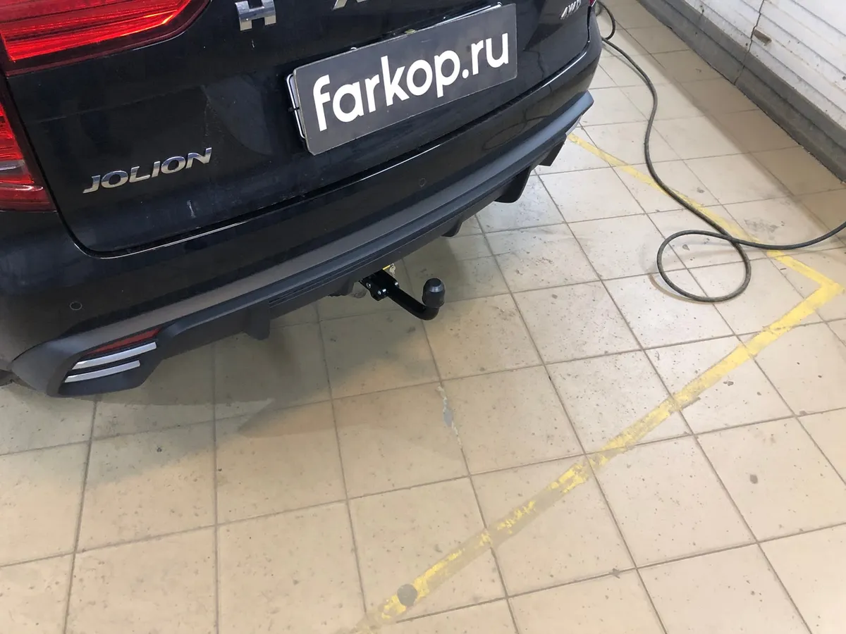 Фаркоп Berg для Haval Jolion 2021- Арт. F.9412.003 F.9412.003 в Ярославль Фаркоп Berg для Haval Jolion 2021- Арт. F.9412.003 F.9412.003 в Ярославль