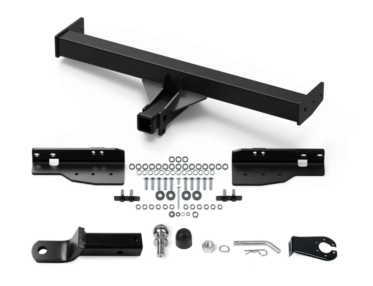 Фаркоп Berg для Sollers ST9 2025-  F.1415.002 в Ярославль