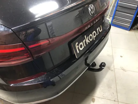 Фаркоп Oris для Volkswagen Passat 2021-2026 1918-ANP в Ярославль