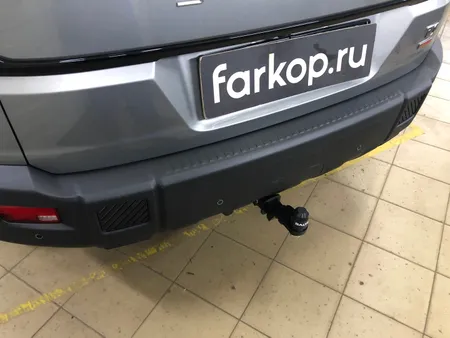 Фаркоп TowRus для Jetour T1 2025- Арт. 039099 039099 в Ярославль