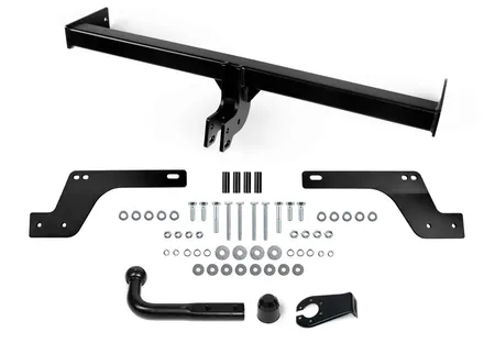 Фаркоп Berg для Renault Sandero 2014-2022 F.4716.001 в Ярославль