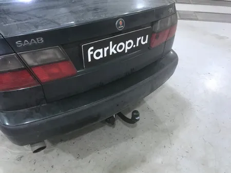 Фаркоп Steinhof для Saab 9-5 1997-2011 Арт. S-018 S-018 в Ярославль