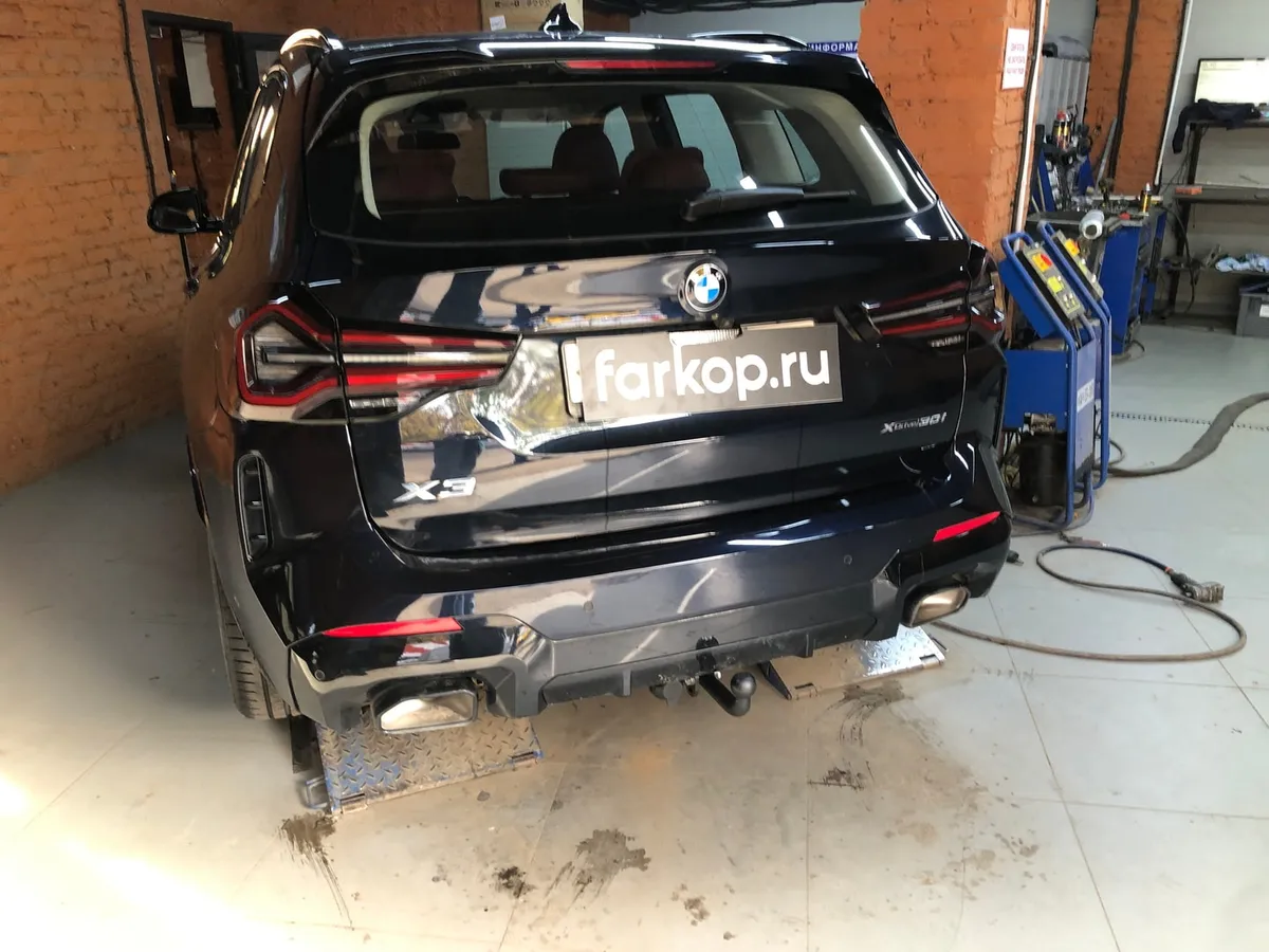Фаркоп Baltex для BMW X3 2017-2024 039097 в Ярославль Фаркоп Baltex для BMW X3 2017-2024 039097 в Ярославль